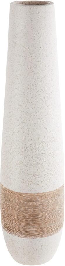 GILDE Vloervaas Vaas "Olbia" (1 stuk)