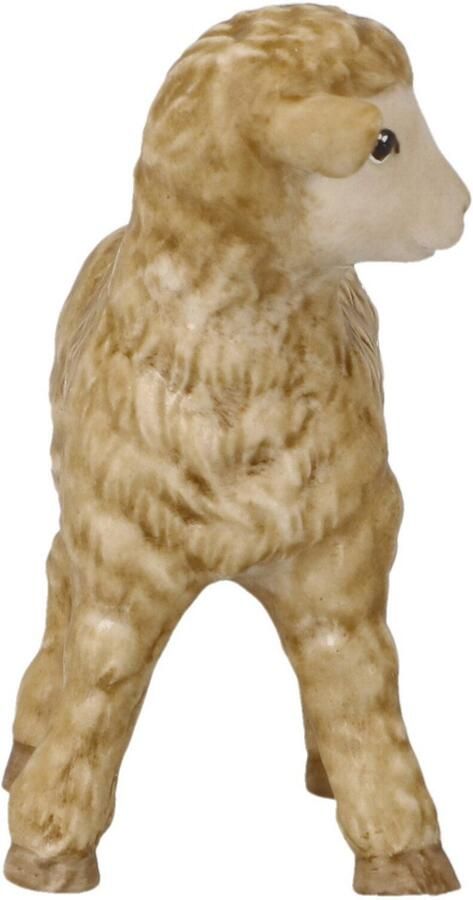 Goebel Kribbefiguur Kerst versiering Steengoed schaap - Foto 4