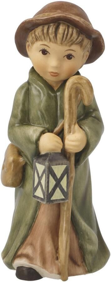 Goebel Kribbefiguur Kerstfiguren kerstversiering - Foto 5