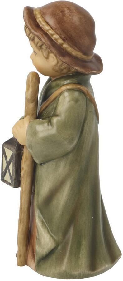 Goebel Kribbefiguur Kerstfiguren kerstversiering - Foto 3