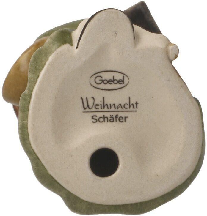 Goebel Kribbefiguur Kerstfiguren kerstversiering