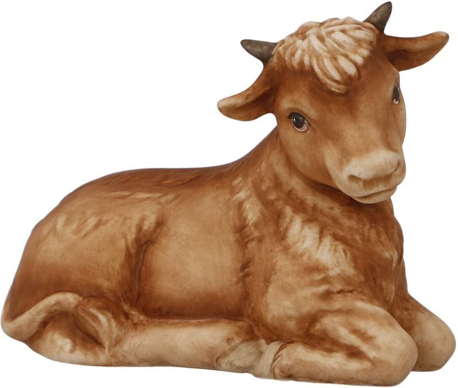 Goebel Kribbefiguur Kerstfiguren kerstversiering (set) - Foto 2