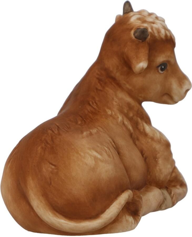 Goebel Kribbefiguur Kerstfiguren kerstversiering (set) - Foto 3