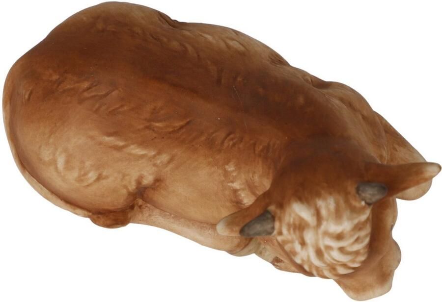 Goebel Kribbefiguur Kerstfiguren kerstversiering (set) - Foto 4