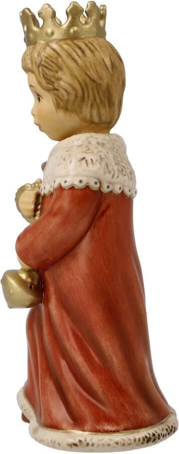 Goebel Kribbefiguur Kerstfiguren kerstversiering (set) - Foto 5