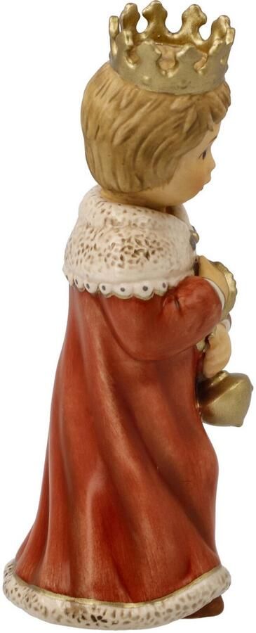 Goebel Kribbefiguur Kerstfiguren kerstversiering (set) - Foto 4