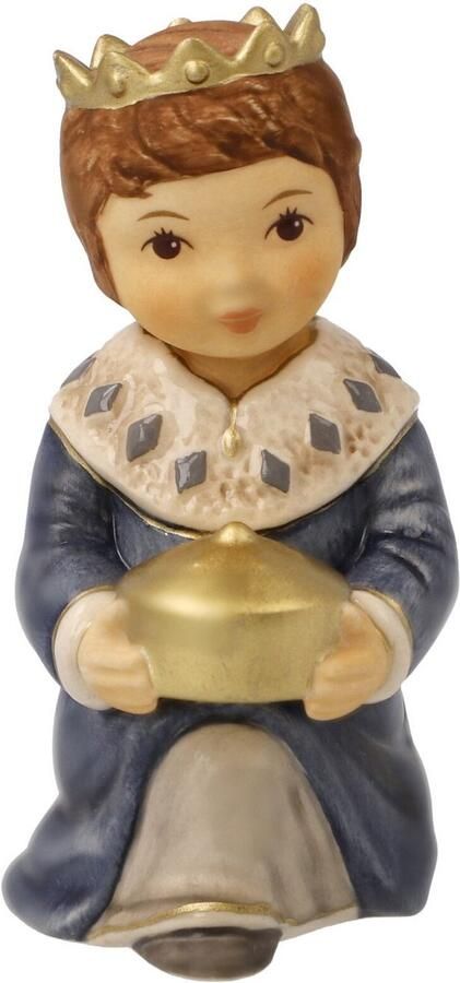 Goebel Kribbefiguur Kerstfiguren kerstversiering (set) - Foto 6