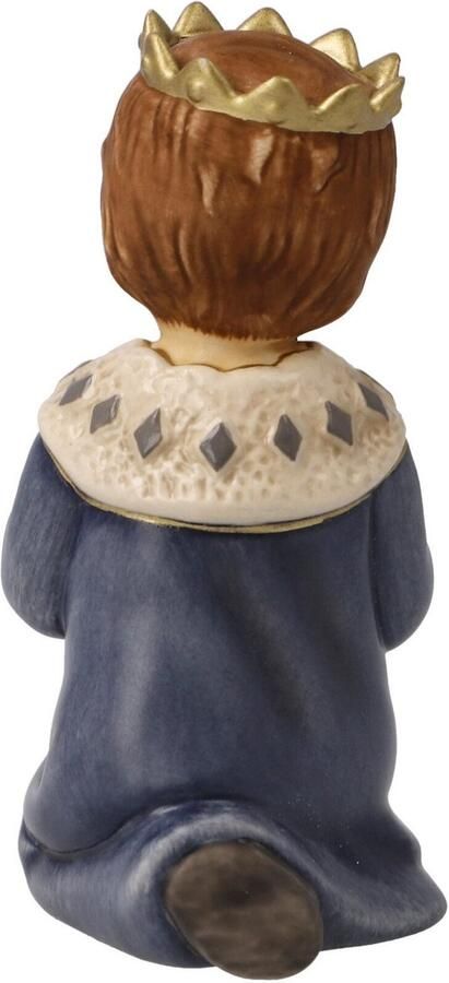 Goebel Kribbefiguur Kerstfiguren kerstversiering (set) - Foto 5