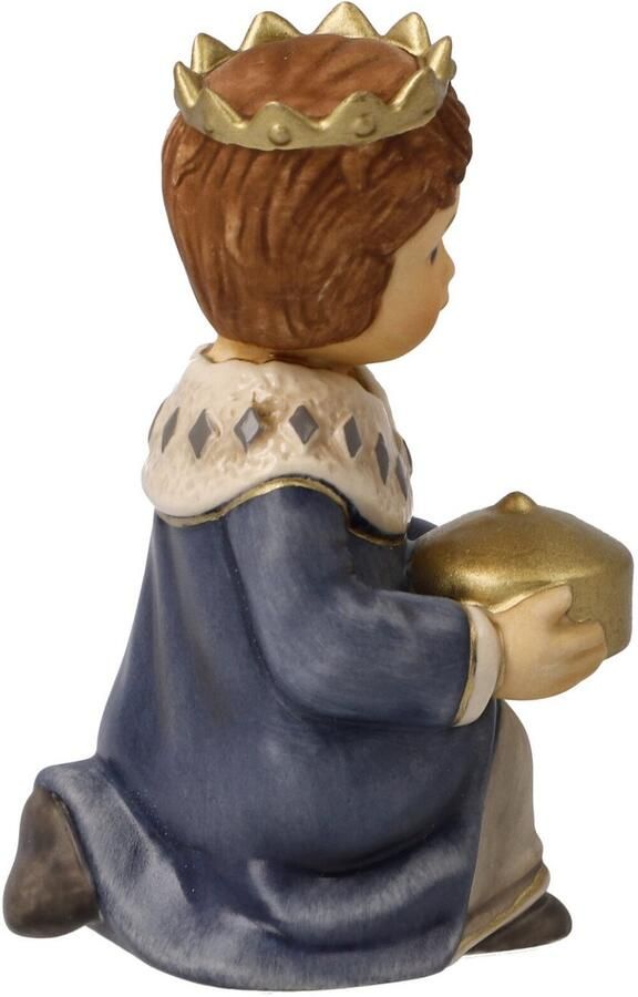 Goebel Kribbefiguur Kerstfiguren kerstversiering (set) - Foto 4