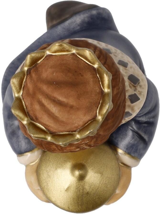 Goebel Kribbefiguur Kerstfiguren kerstversiering (set) - Foto 2