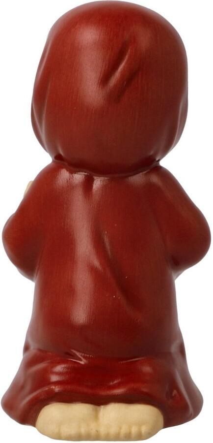 Goebel Kribbefiguur Maria kerstversiering historisch motief hedendaags ontworpen (1 stuk) - Foto 5