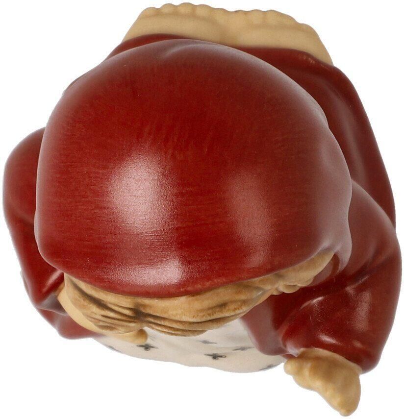 Goebel Kribbefiguur Maria kerstversiering historisch motief hedendaags ontworpen (1 stuk)