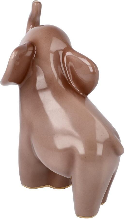 Goebel Verzamelfiguur Elephant Figuur porselein Kiombo - Foto 6