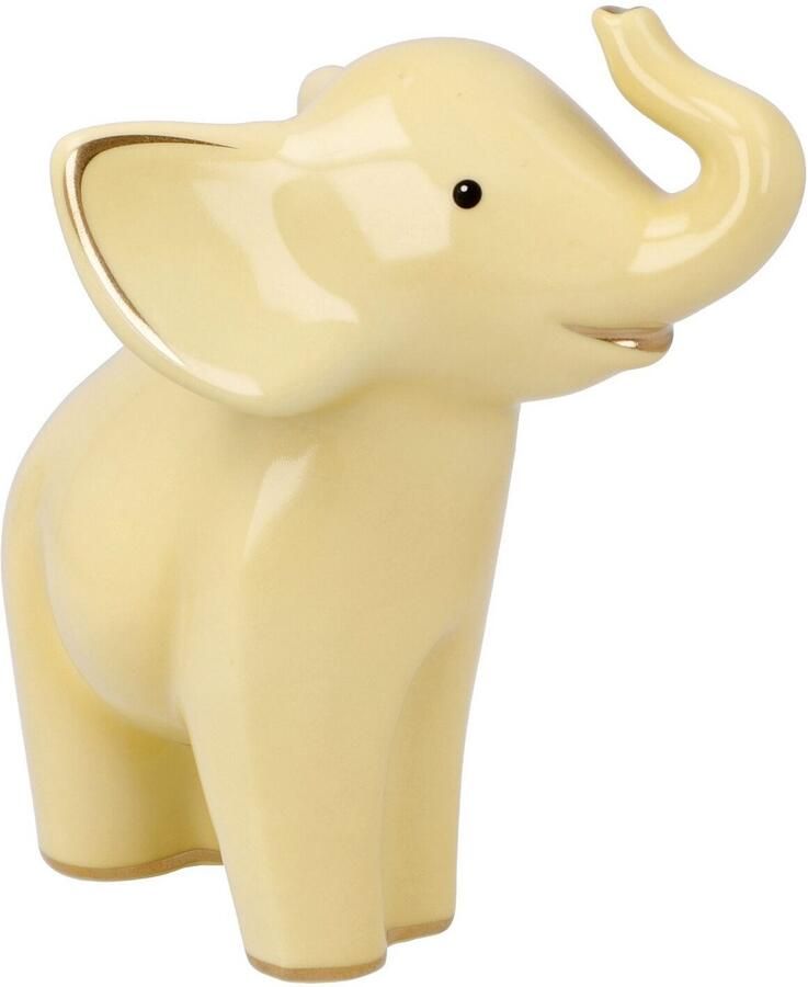 Goebel Verzamelfiguur Elephant Porselein figuur Jotto - Foto 3