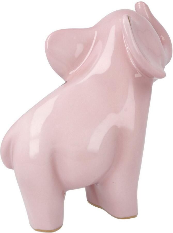 Goebel Verzamelfiguur Elephant Porselein figuur Wanjala - Foto 3