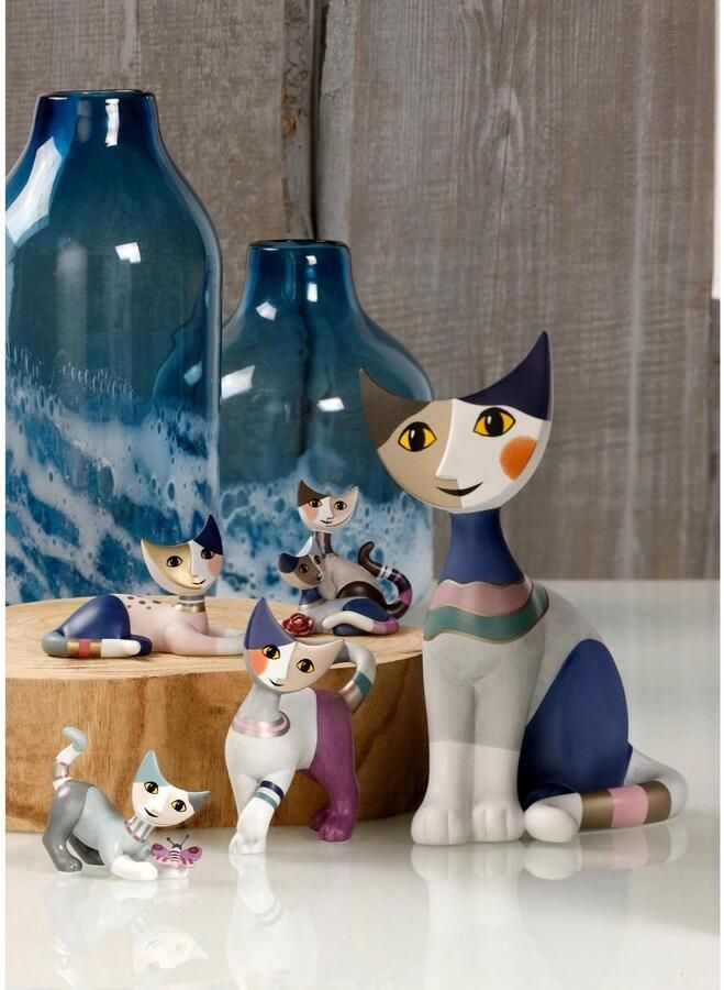 Goebel Verzamelfiguur Melitina Rosina Wachtmeister (1 stuk) - Foto 2