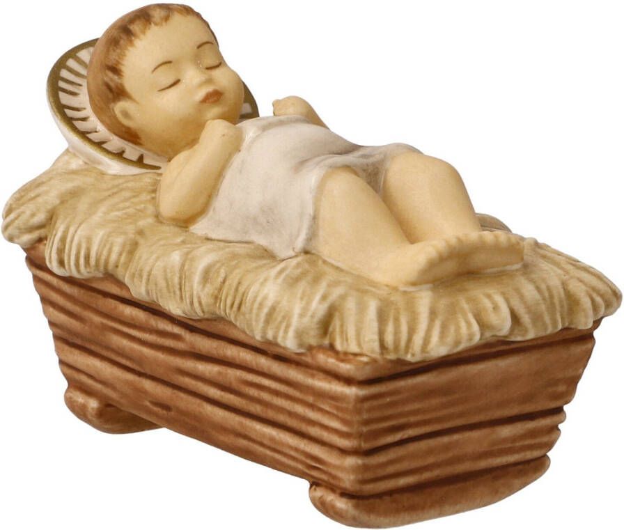 Goebel Kribbefiguur Kerstfiguren kerstversiering (set) - Foto 6