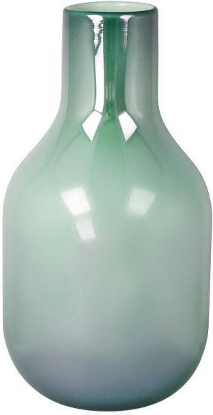 Goebel Tafelvaas Silverstone Vaas van glas hoogte ca. 34 cm (1 stuk) - Foto 4