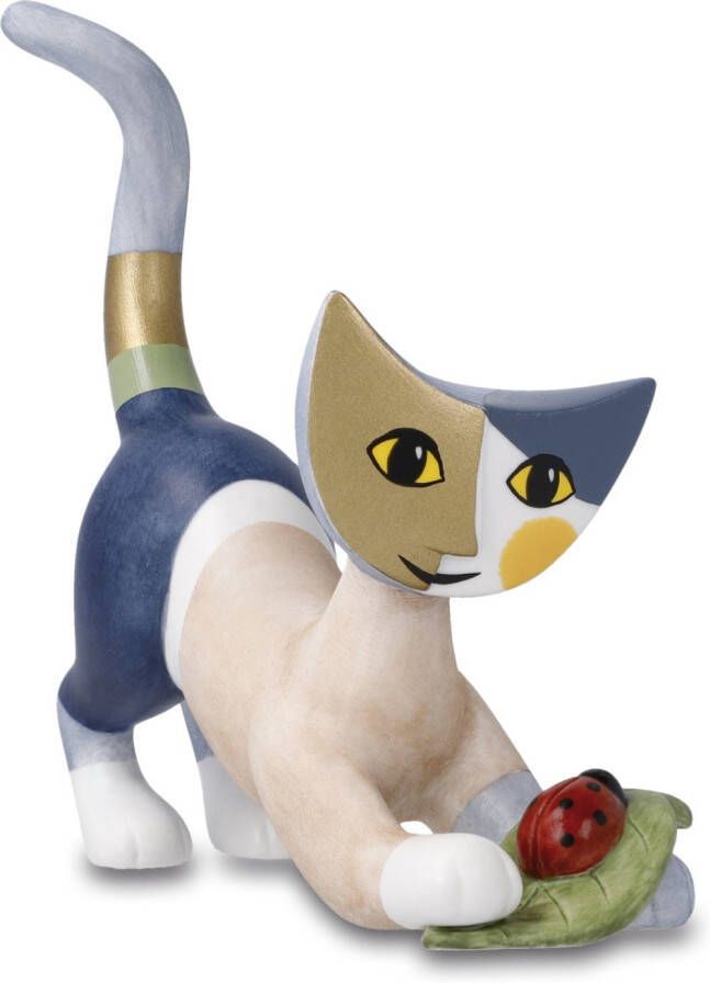 Goebel Verzamelfiguur Figuur Rosina Wachtmeister "Felice" (1 stuk)