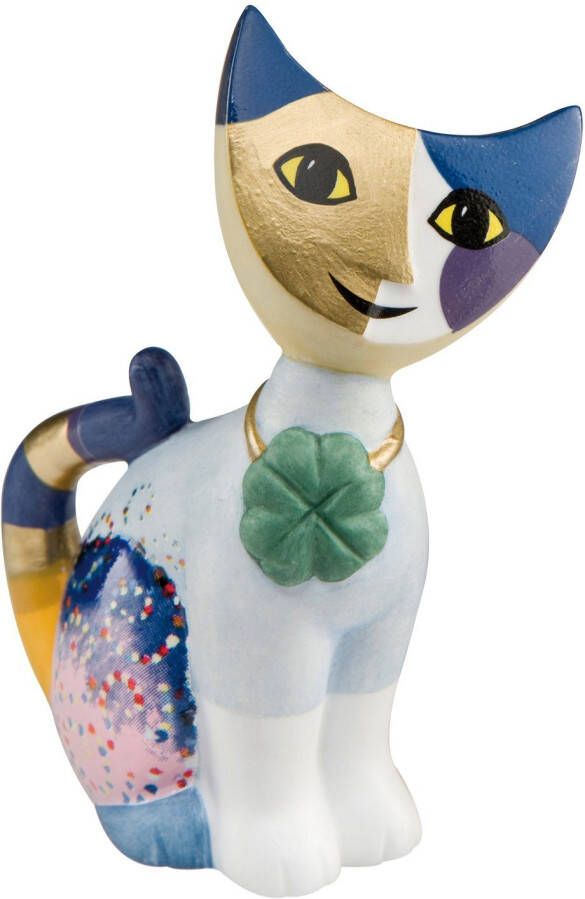 Goebel Verzamelfiguur Figuur Rosina Wachtmeister "Fortunello"