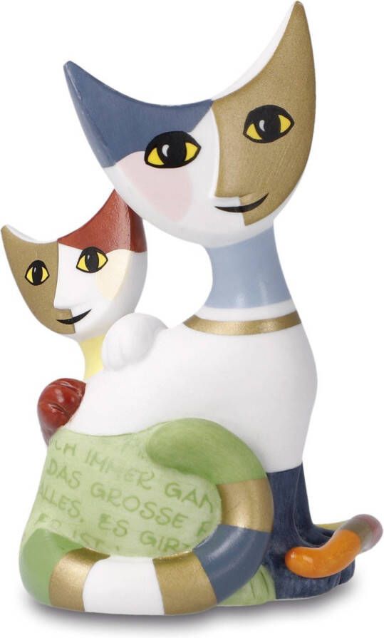 Goebel Verzamelfiguur Figuur Rosina Wachtmeister "Mattia e Viola" (1 stuk)