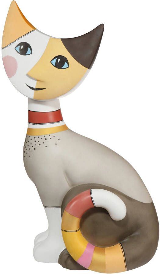 Goebel Verzamelfiguur Rosina Wachtmeister kattenwereld