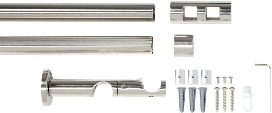 Good Life Combi-gordijnroede Cartucho - Foto 2