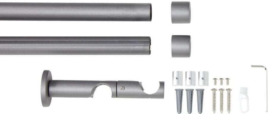 Good Life Combi-gordijnroede Gorra - Foto 2