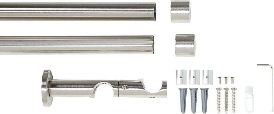 Good Life Combi-gordijnroede Gorra - Foto 2