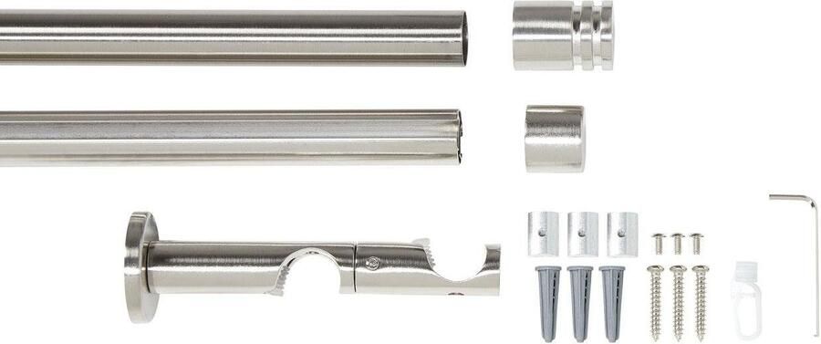 Good Life Combi-gordijnroede Mira - Foto 2