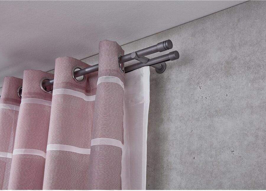 Good Life Combi-gordijnroede Mira