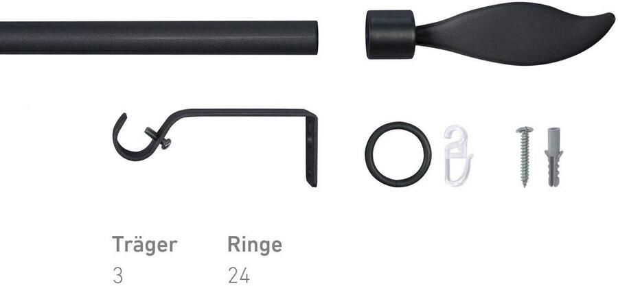 Good Life Gordijnroede Ella - Foto 2