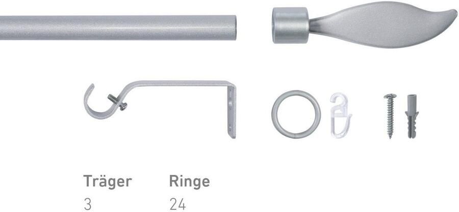 Good Life Gordijnroede Ella - Foto 2