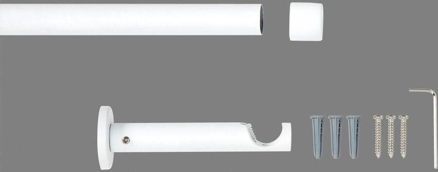 Good Life Gordijnroede Gorra - Foto 3