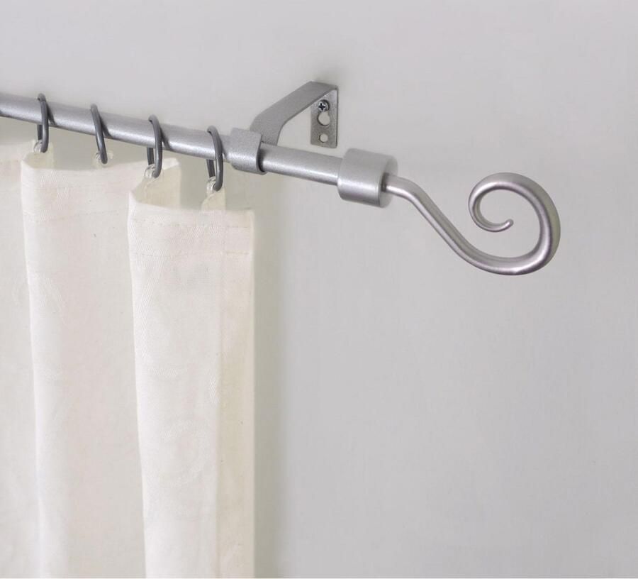 Good Life Gordijnroede MALA