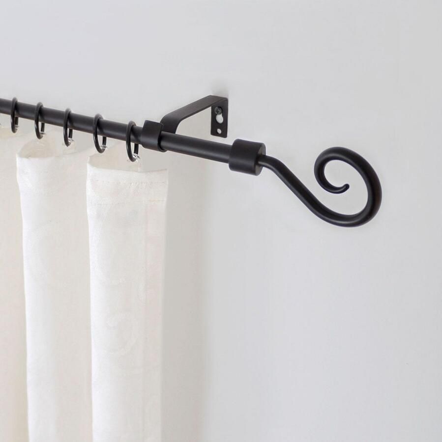 Good Life Gordijnroede MALA