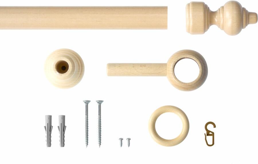 Good Life Gordijnroede Trend - Foto 3