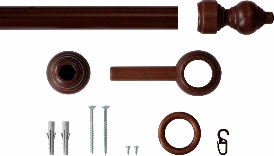 Good Life Gordijnroede Trend - Foto 2