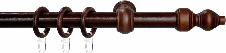 Good Life Gordijnroede Trend