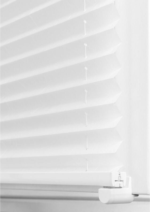 Good Life Klemhouder voor bescherming tegen inkijk Made in Germany (set 4 stuks) - Foto 3