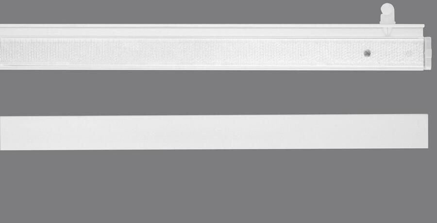 Good Life Paneelwagen 60 cm breed inclusief klittenband (1 stuk) - Foto 6