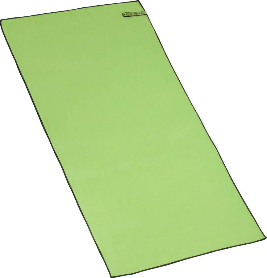 Gözze Badlaken Sports by Sporthanddoek afm. 110x175 cm sneldrogend door microvezel (1 stuk)