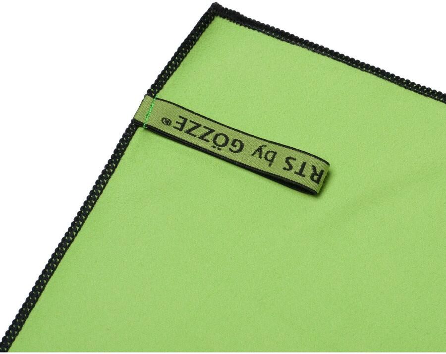 Gözze Badlaken Sports by Sporthanddoek afm. 110x175 cm sneldrogend door microvezel (1 stuk) - Foto 2