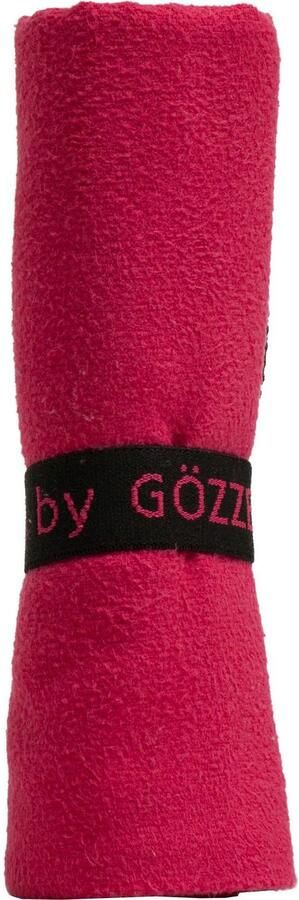 Gözze Handdoekenset Sports by Sporthanddoek 3-delige set sneldrogend ideaal voor sport & reizen (set 3 stuks) - Foto 4