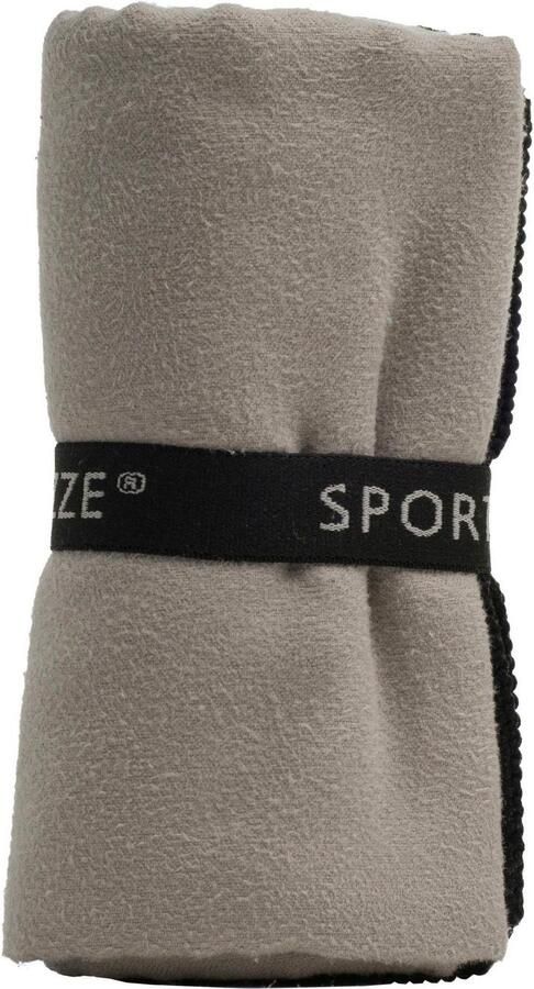 Gözze Sporthanddoek Sports by als set sneldrogend microvezel voor sport reizen & camping - Foto 6