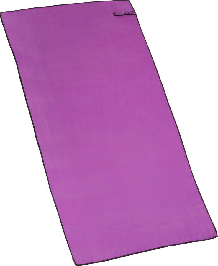 Gözze Saunalaken Sports by Sporthanddoek afm. 80x180 cm sneldrogend door microvezel (1 stuk)