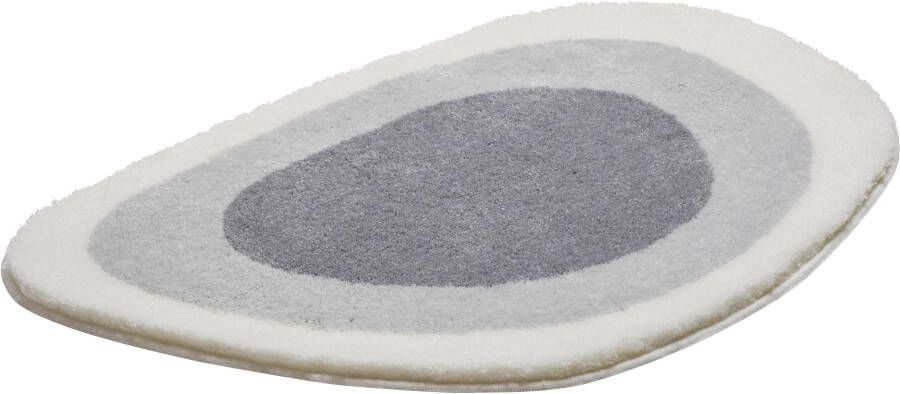 Grund Badmat Lake meerkleurige badmat (1 stuk) - Foto 3