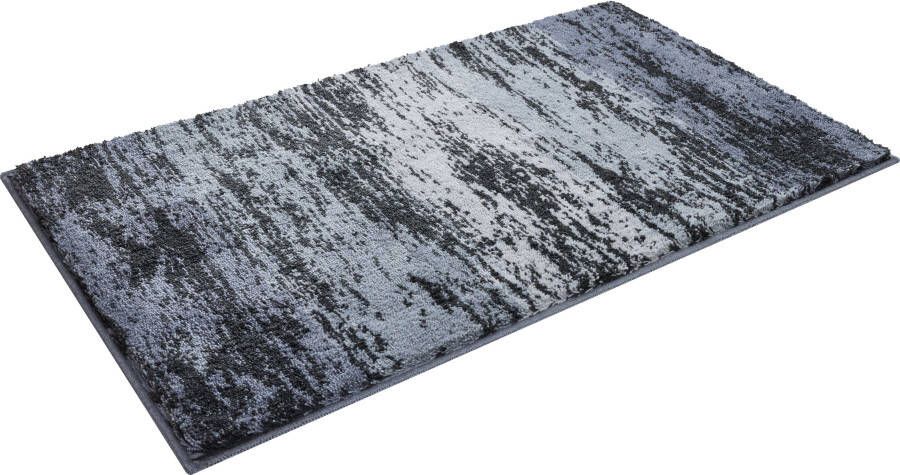 Grund Badmat Plank zachte touch made in europe