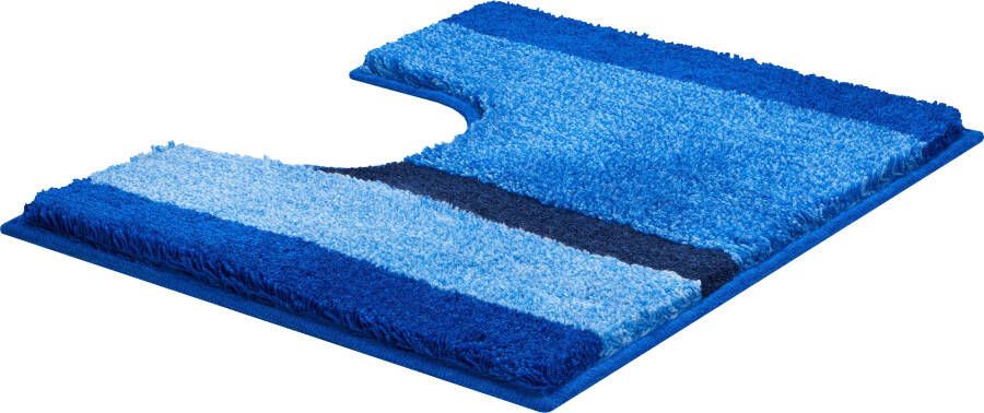Grund Badmat Room bijzonder dichte pool badmat met strepen (1 stuk) - Foto 2