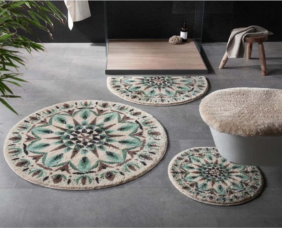 Grund Badmat (1 stuk) - Foto 5